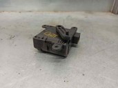 Recambio de motor calefaccion para hyundai tucson (jm) 2.0 crdi cat referencia OEM IAM SA1G3000  