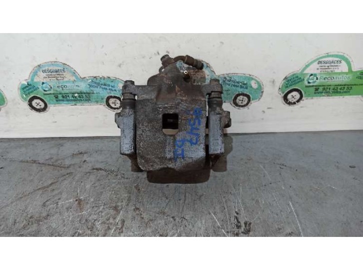 Replacement front left brake caliper for Toyota RAV 4 2.4 120kW OEM IAM reference 4775042040 