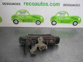 Recambio de maneta exterior porton para mazda 3 berlina (bk) 1.6 cd diesel cat referencia OEM IAM BP4K62410A 