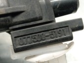 Recambio de sensor para peugeot 108 1.0 vti 72 referencia OEM IAM 0775005191 