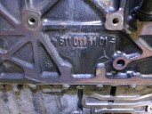 Recambio de bloque para chrysler pt cruiser (pt_) 2.2 crd referencia OEM IAM 664911 5083931AA 30001480