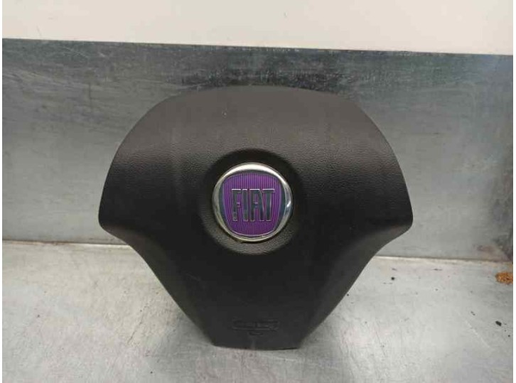 Recambio de airbag delantero izquierdo para fiat grande punto (199) 1.3 16v jtd cat referencia OEM IAM 7354606210  