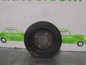 Replacement crankshaft pulley for Hyundai Elantra (XD) 2.0 CRDi CAT OEM IAM reference 