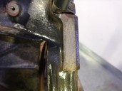 Recambio de bloque para chrysler pt cruiser (pt_) 2.2 crd referencia OEM IAM 664911 5083931AA 30001480