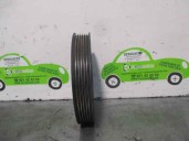 Recambio de polea cigueñal para hyundai elantra (xd) 2.0 crdi cat referencia OEM IAM   