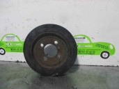 Recambio de polea cigueñal para hyundai elantra (xd) 2.0 crdi cat referencia OEM IAM   