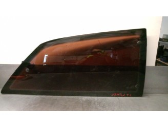 Recambio de luna trasera derecha para seat ibiza (6k) 1.9 tdi referencia OEM IAM 86K5845042H 6K5845042H 