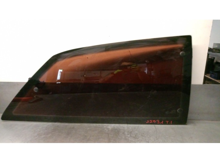 Recambio de luna trasera derecha para seat ibiza (6k) 1.9 tdi referencia OEM IAM 86K5845042H 6K5845042H 