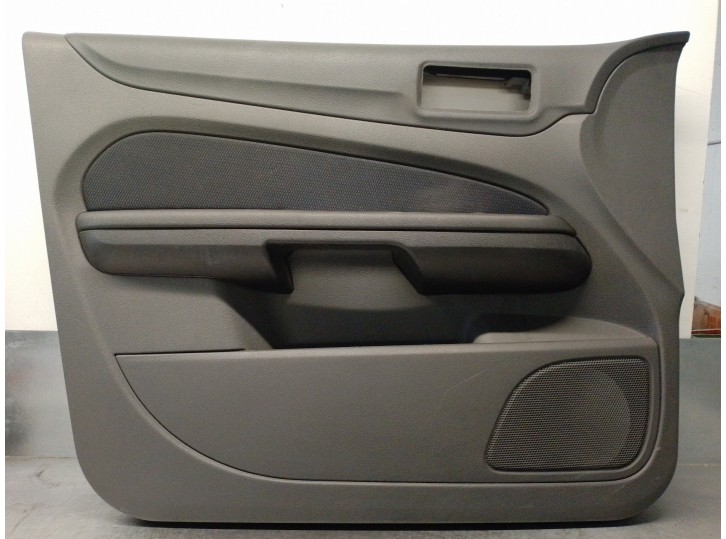 Recambio de guarnecido puerta delantera izquierda para ford focus berlina (cap) 1.6 ti-vct cat referencia OEM IAM 4M51A23943C 5