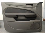 Recambio de guarnecido puerta delantera izquierda para ford focus berlina (cap) 1.6 ti-vct cat referencia OEM IAM 4M51A23943C 5