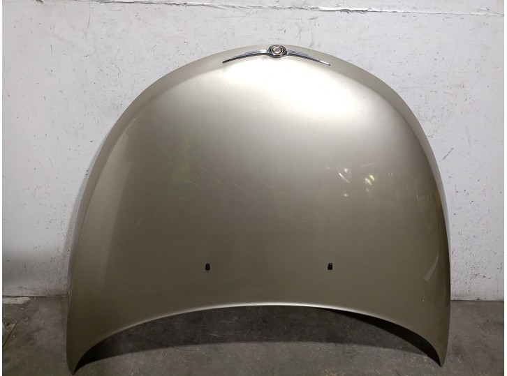 Recambio de capot para chrysler pt cruiser (pt_) 2.2 crd referencia OEM IAM 5067047AA 5067047AA 