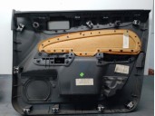 Recambio de guarnecido puerta delantera izquierda para ford focus berlina (cap) 1.6 ti-vct cat referencia OEM IAM 4M51A23943C 5