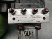 Recambio de abs para hyundai i20 ii (gb, ib) 1.2 referencia OEM IAM 58920C8250 58920C8250 C858920550 MOBIS