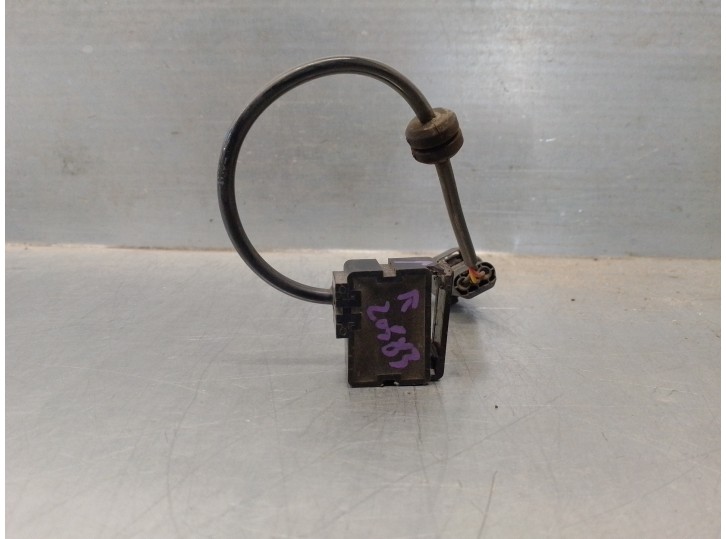 Recambio de rele para infiniti fx 3.7 v6 cat referencia OEM IAM 9570930014 002455000043 ZF