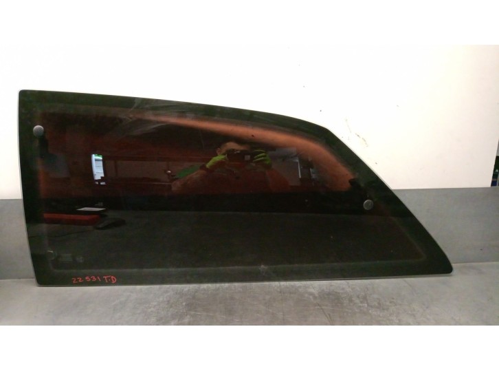 Recambio de luna trasera izquierda para seat ibiza (6k) 1.9 tdi referencia OEM IAM 6K5845041H 6K5845041H 