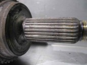 Recambio de transmision delantera derecha para toyota rav 4 2.4 120kw referencia OEM IAM 00545091 DA59R 