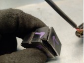 Recambio de rele para infiniti fx 3.7 v6 cat referencia OEM IAM 9570930014 002455000043 ZF