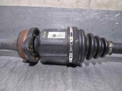 Recambio de transmision delantera derecha para toyota rav 4 2.4 120kw referencia OEM IAM 00545091 DA59R 