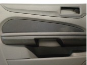 Recambio de guarnecido puerta delantera izquierda para ford focus berlina (cap) 1.6 ti-vct cat referencia OEM IAM 4M51A23943C 5