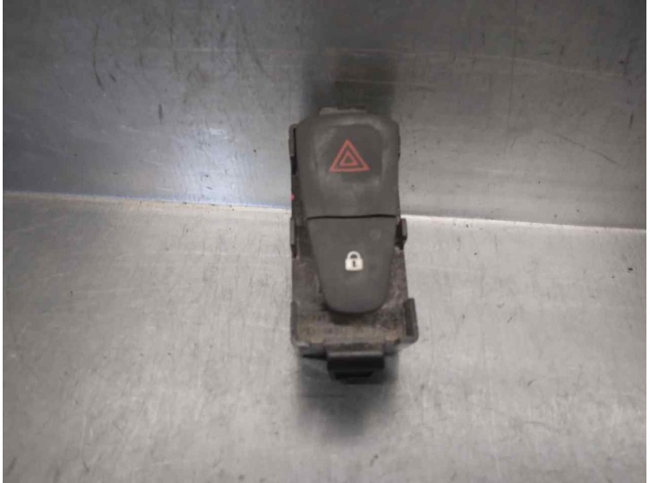 Recambio de warning para dacia dokker 1.5 blue dci diesel fap cat referencia OEM IAM 252905668R 252905668R 