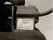 Recambio de rele para infiniti fx 3.7 v6 cat referencia OEM IAM 9570930014 002455000043 ZF