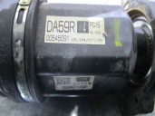 Recambio de transmision delantera derecha para toyota rav 4 2.4 120kw referencia OEM IAM 00545091 DA59R 
