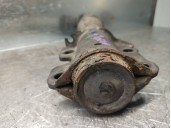 Recambio de amortiguador delantero derecho para volkswagen lt caja cerrada / combi (mod. 1997) 2.5 tdi referencia OEM IAM 2D0413