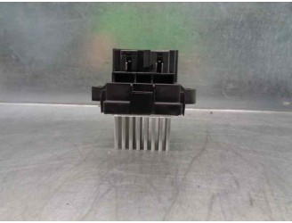 Replacement heater resistor for Opel Insignia Saloon 2.0 CDTi CAT OEM IAM reference 13503201 F011500056 BOSCH