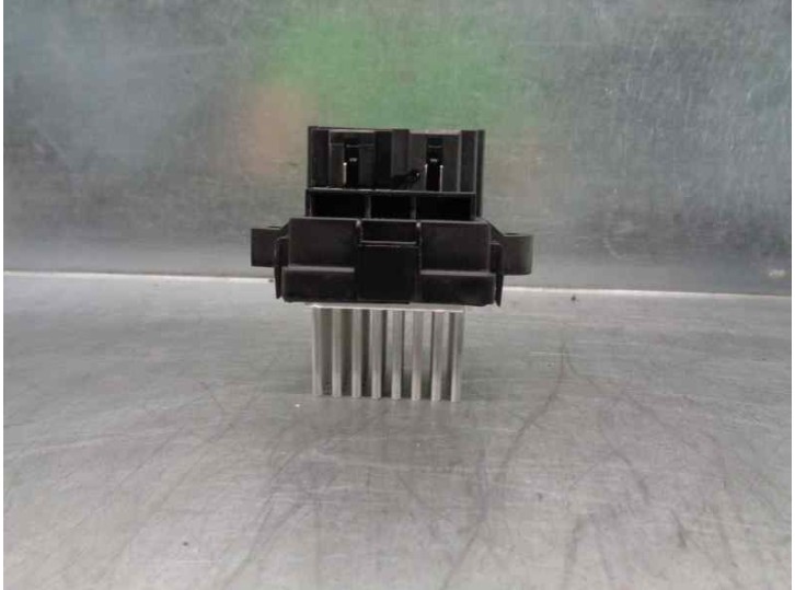 Replacement heater resistor for Opel Insignia Saloon 2.0 CDTi CAT OEM IAM reference 13503201 F011500056 BOSCH