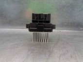 Replacement heater resistor for Opel Insignia Saloon 2.0 CDTi CAT OEM IAM reference 13503201 F011500056 BOSCH