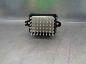 Replacement heater resistor for Opel Insignia Saloon 2.0 CDTi CAT OEM IAM reference 13503201 F011500056 BOSCH