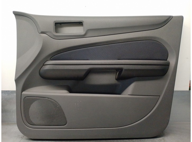 Recambio de guarnecido puerta delantera derecha para ford focus berlina (cap) 1.6 ti-vct cat referencia OEM IAM 4M51A23942C 5 P