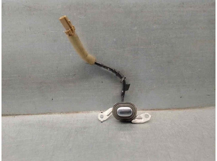 Replacement tailgate exterior handle for Infiniti FX 3.7 V6 CAT OEM IAM reference 908101C0A 908101C0A 