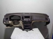 Recambio de salpicadero para opel insignia berlina 2.0 cdti cat referencia OEM IAM 3485940 MARRON Y BEIGE 
