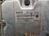 Recambio de centralita motor uce para chrysler pt cruiser (pt_) 2.2 crd referencia OEM IAM P05033032BA 0281010292 BOSCH