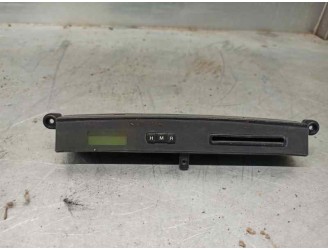 Recambio de reloj para hyundai tucson (jm) 2.0 crdi cat referencia OEM IAM 945102E001 