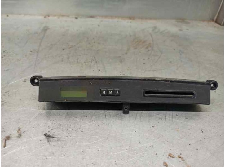 Recambio de reloj para hyundai tucson (jm) 2.0 crdi cat referencia OEM IAM 945102E001  