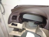 Recambio de salpicadero para opel insignia berlina 2.0 cdti cat referencia OEM IAM 3485940 MARRON Y BEIGE 