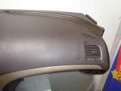 Recambio de salpicadero para opel insignia berlina 2.0 cdti cat referencia OEM IAM 3485940 MARRON Y BEIGE 