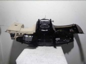 Recambio de salpicadero para opel insignia berlina 2.0 cdti cat referencia OEM IAM 3485940 MARRON Y BEIGE 