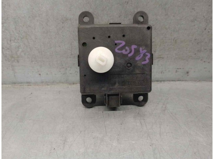 Recambio de motor calefaccion para infiniti fx 3.7 v6 cat referencia OEM IAM 3K06030851  