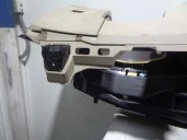 Recambio de salpicadero para opel insignia berlina 2.0 cdti cat referencia OEM IAM 3485940 MARRON Y BEIGE 