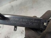 Replacement clock for Hyundai Tucson (JM) 2.0 CRDI CAT OEM IAM reference 945102E001 