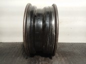 Recambio de llanta para renault megane i classic (la0) 1.9 diesel referencia OEM IAM 7700416388 R135.50BX13CHET36 HIERRO