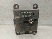 Recambio de motor calefaccion para infiniti fx 3.7 v6 cat referencia OEM IAM 3K06030851  