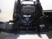 Recambio de salpicadero para opel insignia berlina 2.0 cdti cat referencia OEM IAM 3485940 MARRON Y BEIGE 