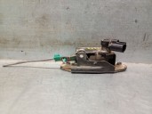 Recambio de cerradura maletero / porton para chrysler pt cruiser (pt_) 2.2 crd referencia OEM IAM 5027013AB 5027013AB 