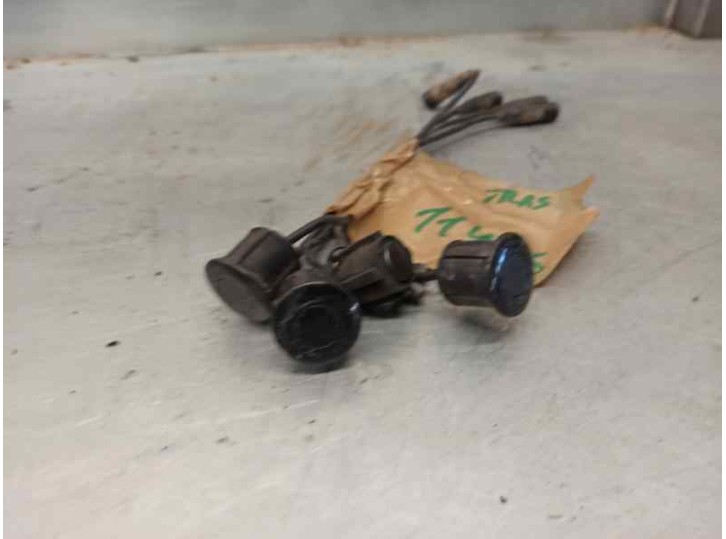 Recambio de sensor de aparcamiento para bmw serie 3 compact (e46) 2.0 diesel cat referencia OEM IAM 