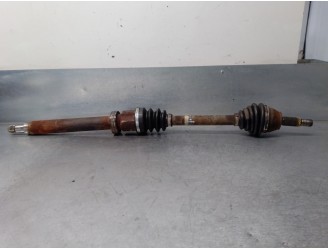 Recambio de transmision delantera derecha para volvo serie 460 2.0i action referencia OEM IAM 1756197 