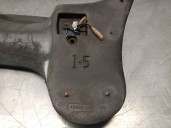 Recambio de aleron trasero para ford ranger (er, eq, r_) 2.5 td 4x4 referencia OEM IAM I5 AP2248